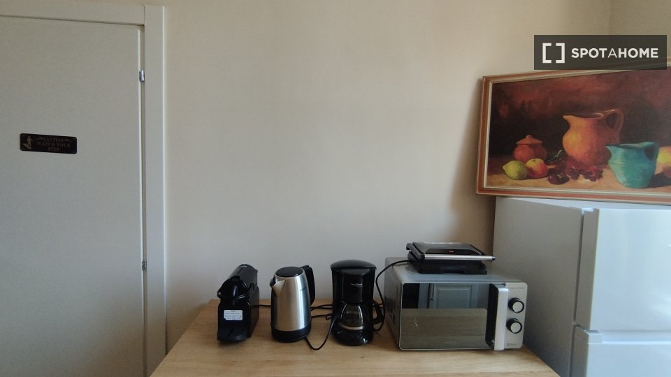 Apartment Rome, 4 beds, 120m² — photo 8