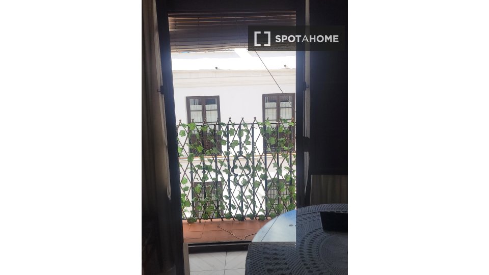 Apartment Malaga, 2 beds, 91m² — photo 5