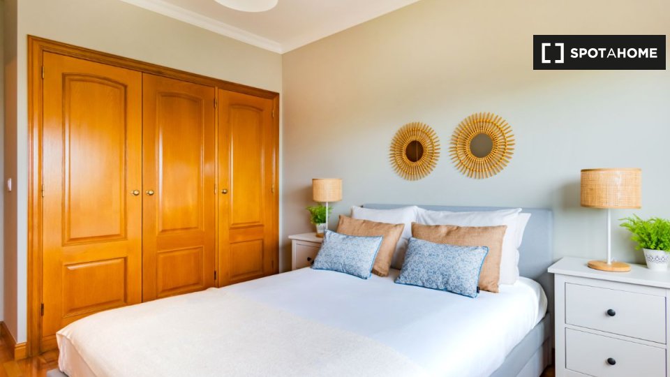 Apartment Lisbon, 3 beds — photo 9