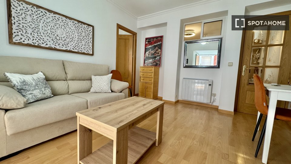Appartement Madrid, 2 chambres, 69m² — photo 36