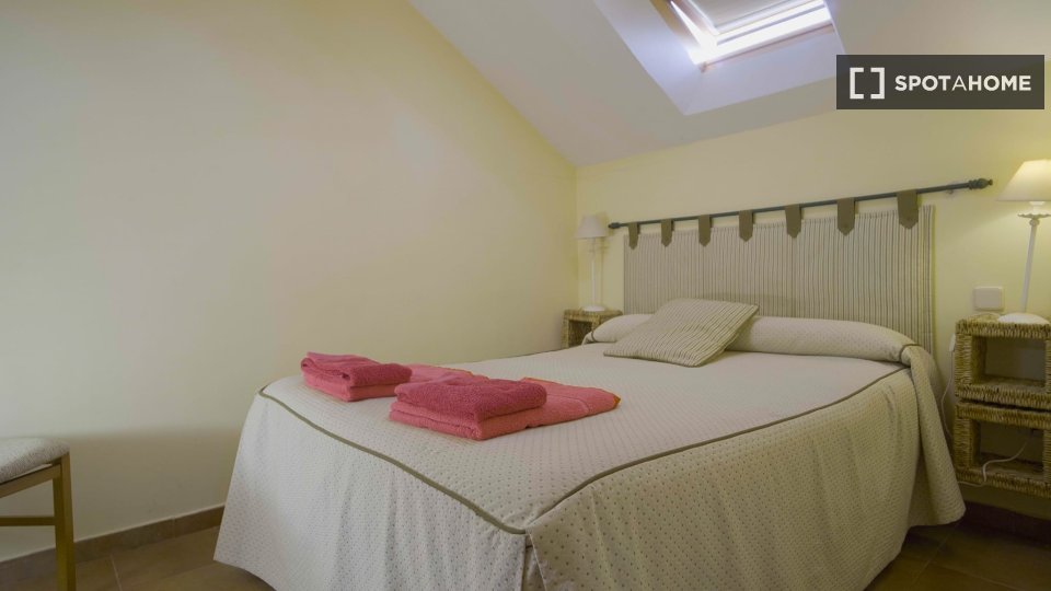 Apartment Madrid, 7 beds — photo 3