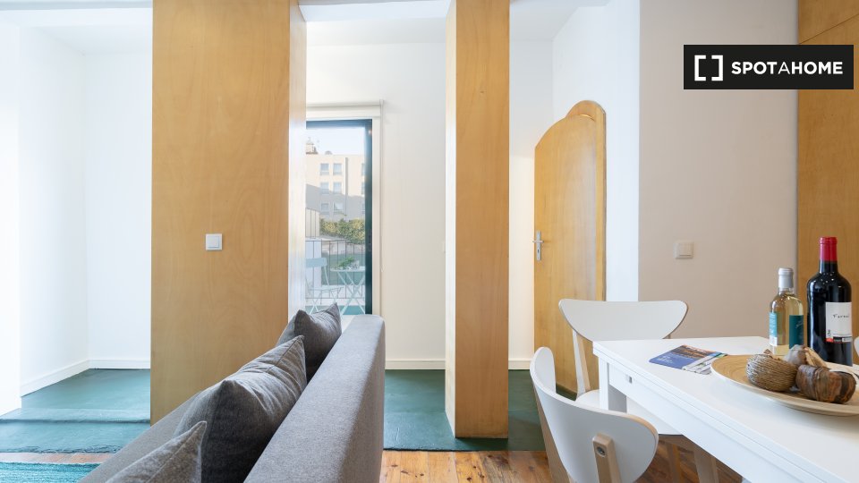 Apartment mono Porto — photo 9