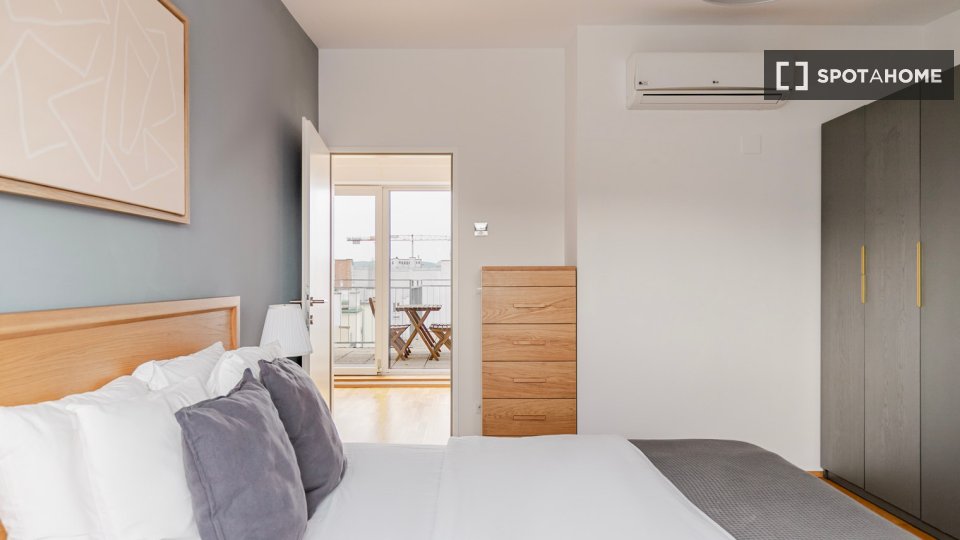 Apartment Vienna, 2 beds, 99m² — photo 3
