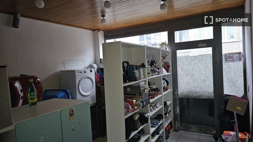Apartment Brussels, 3 beds, 160m² — photo 12