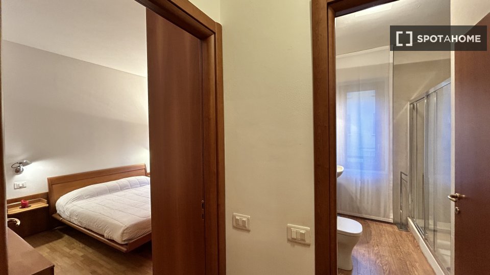 Apartamento Milán, 1 habitación, 70m² — foto 16