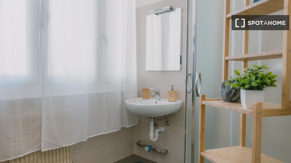 Double room Trento, 6 beds — photo 5