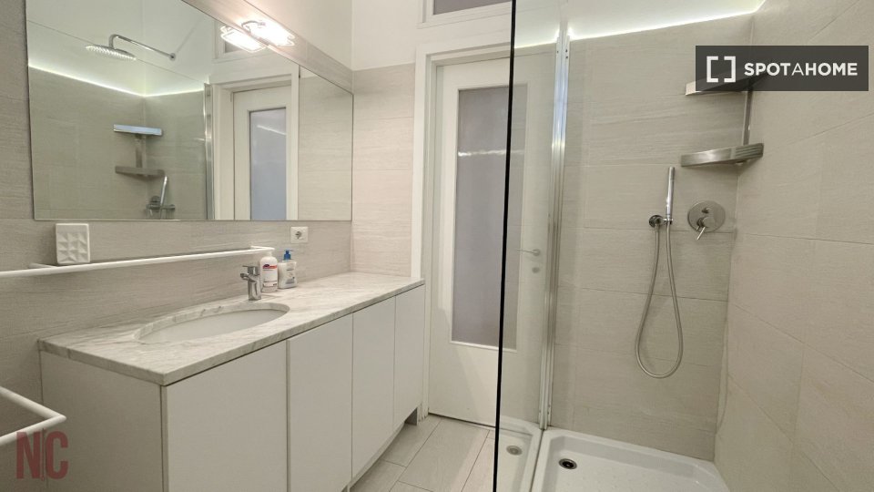Apartment Milan, 2 beds, 97m² — photo 16
