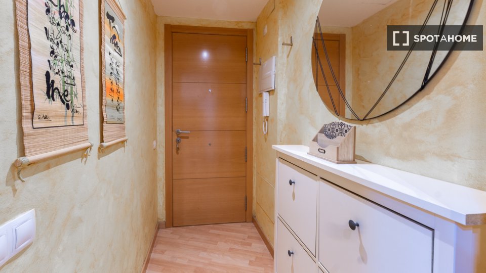 Apartment mono Barcellona, 65m² — foto 8