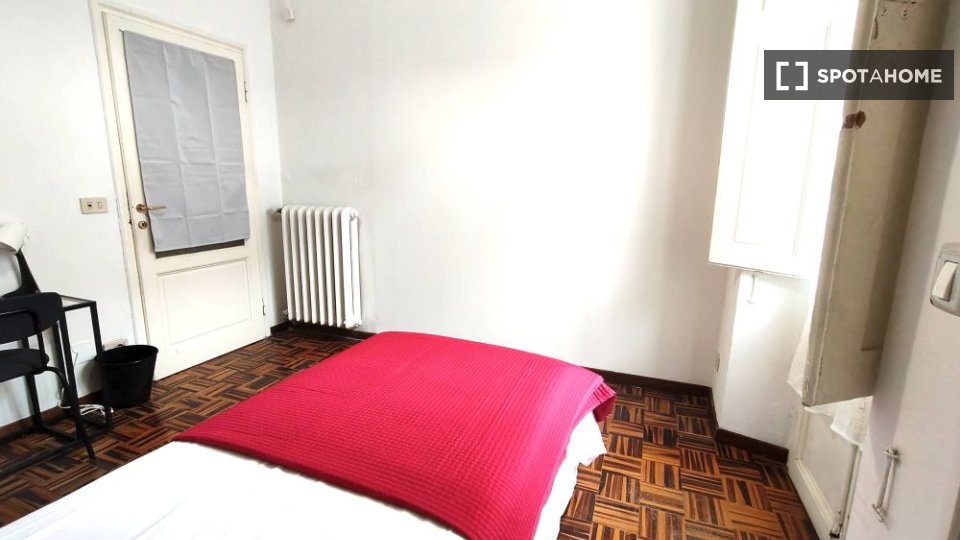 Double room Florence, 7 beds — photo 2