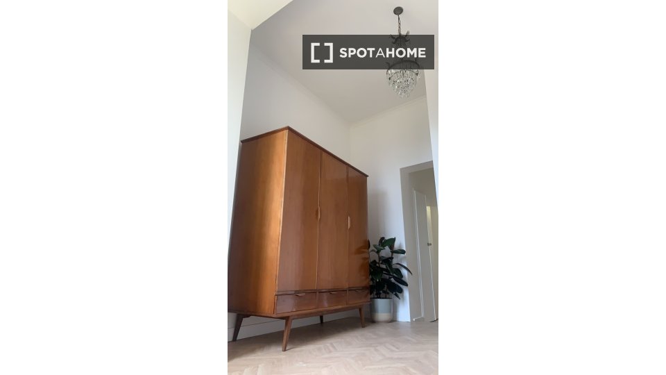 Apartment Lisbon, 1 bed — photo 1