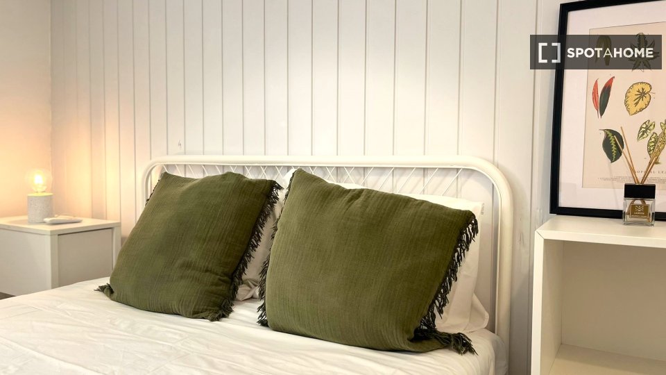 Apartment Lisbon, 1 bed, 30m² — photo 29