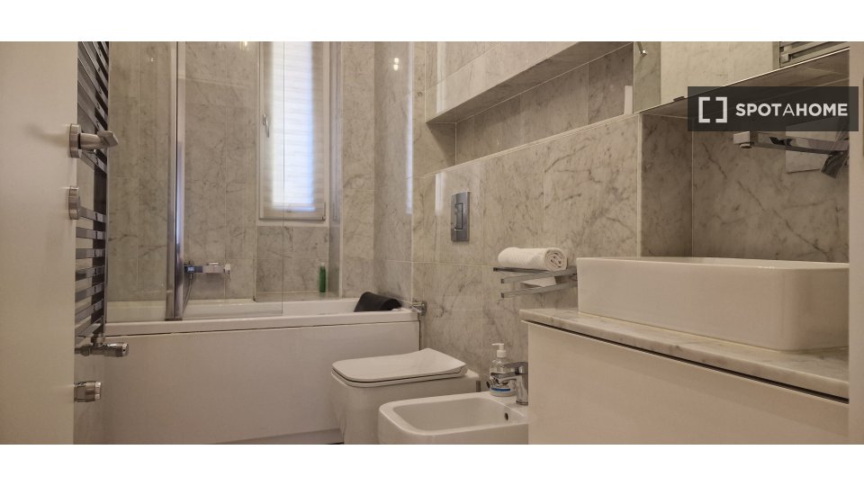 Appartamento Milano, 2 camere — foto 4
