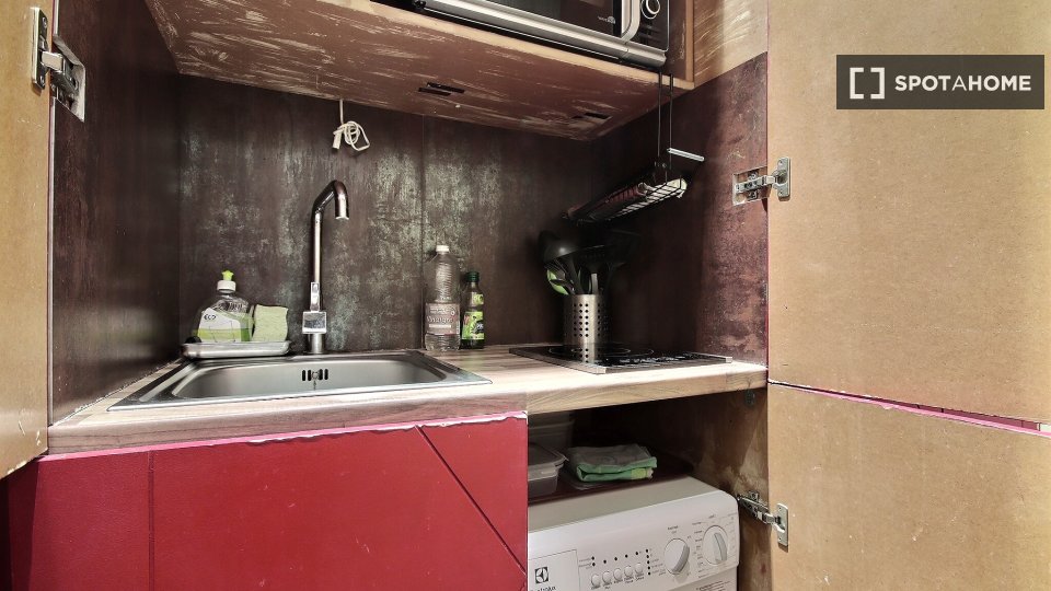Apartment mono París, 39m² — foto 10