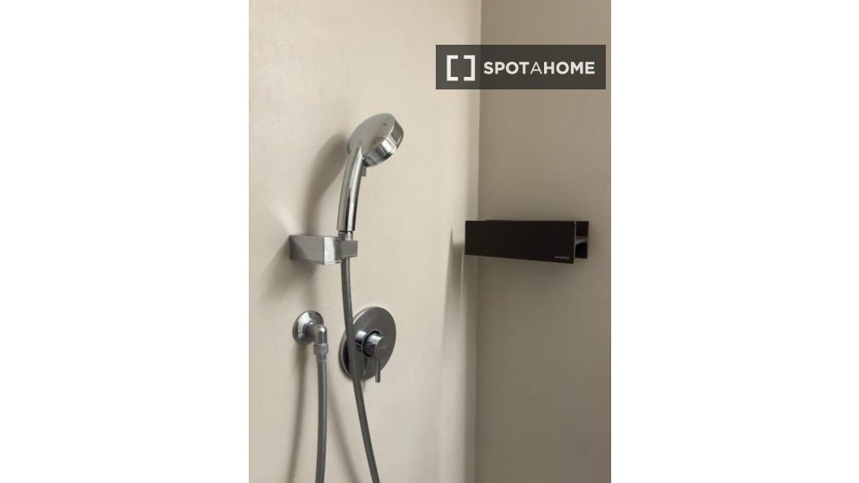 Apartment Milan, 1 bed — photo 12