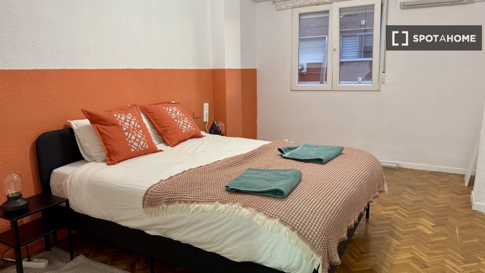 Apartment Valencia, 2 beds, 121m² — photo 5