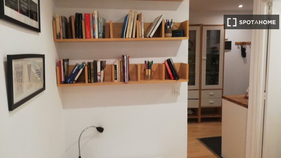 Apartment Madrid, 2 beds — photo 6
