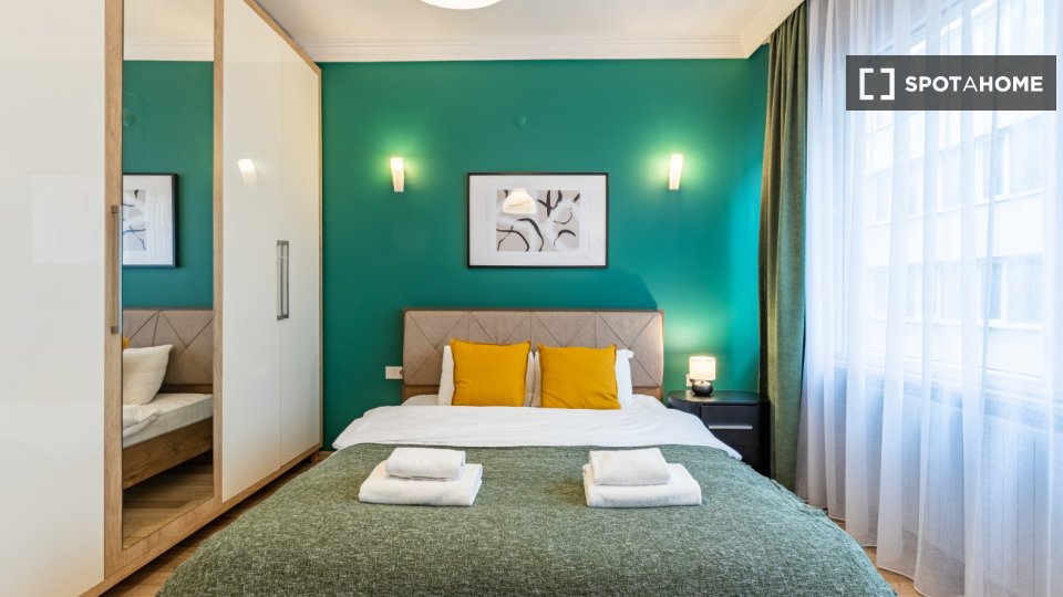 Apartment Istanbul, 1 bed — photo 8