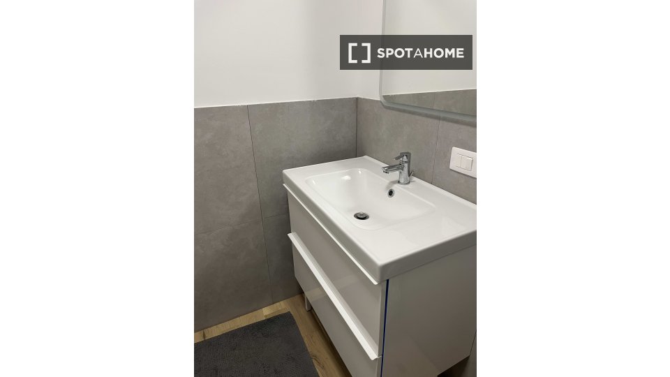 Apartment mono Milán, 50m² — foto 8