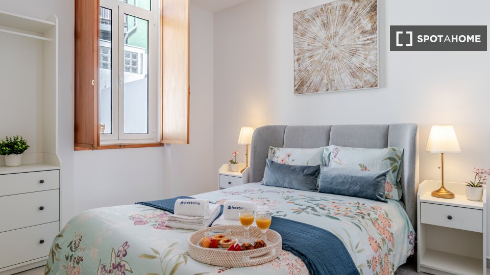 Apartment Porto, 2 beds — photo 5