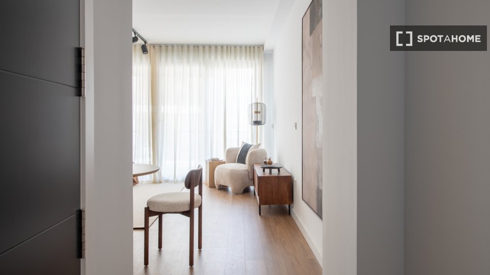 Apartment Seville, 3 beds, 100m² — photo 13