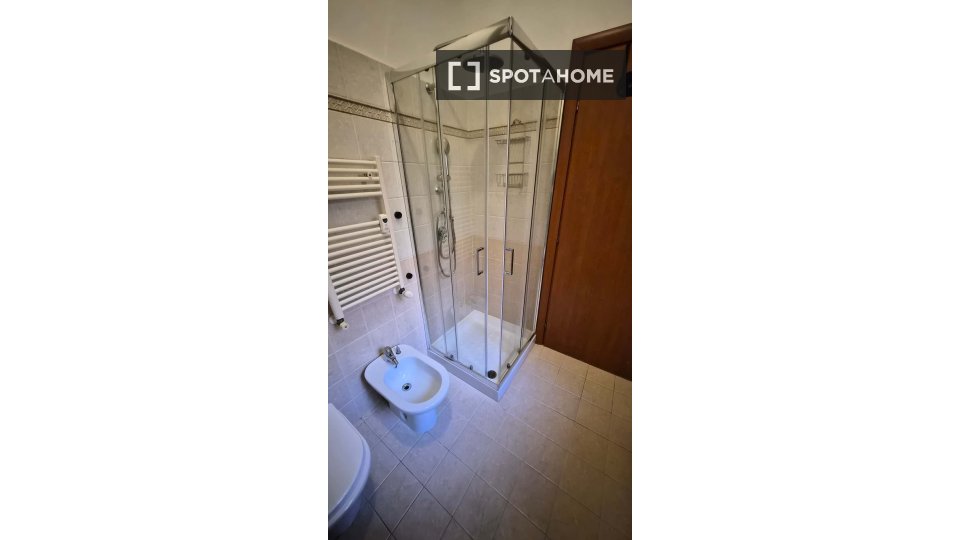 Apartment Rome, 1 bed, 100m² — photo 7