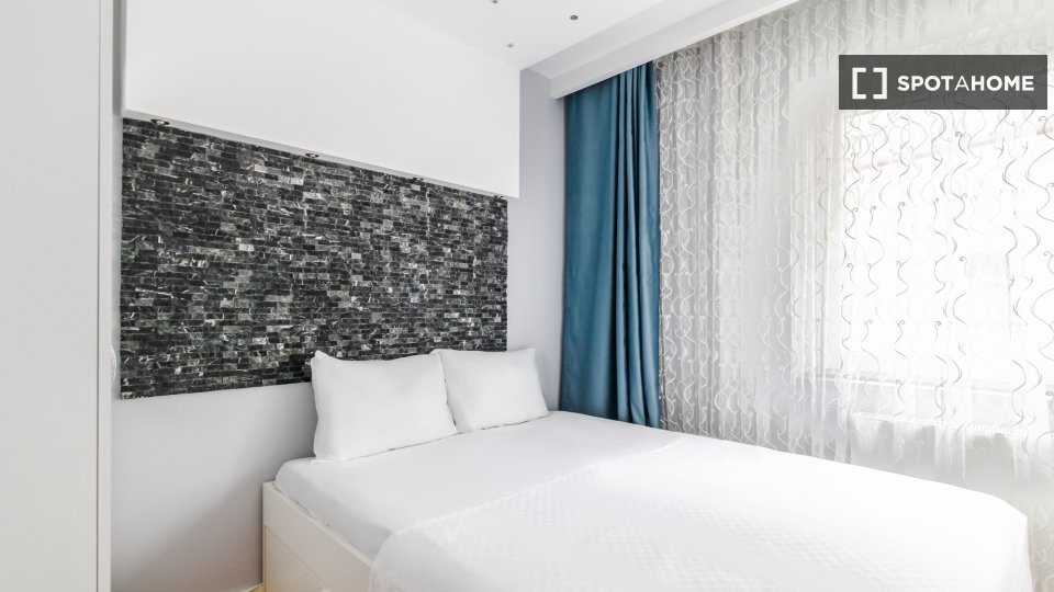 Apartment Istanbul, 1 bed — photo 10
