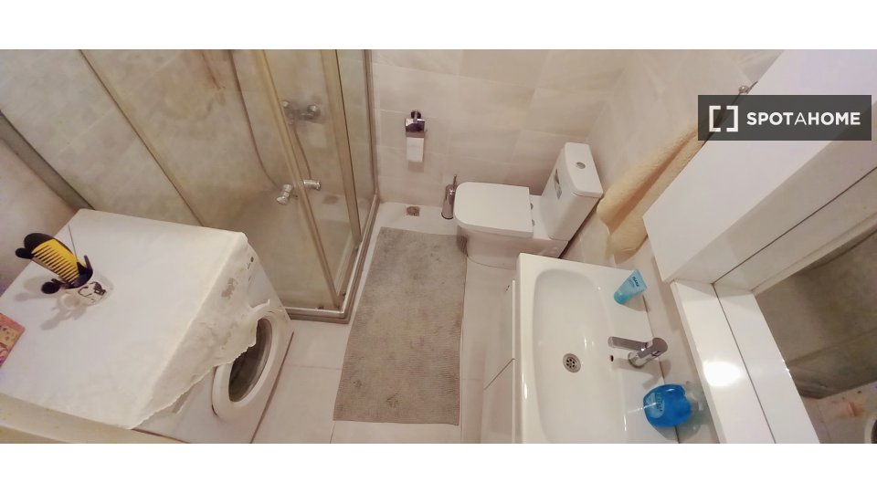 Double room Istanbul, 2 beds, 100m² — photo 17