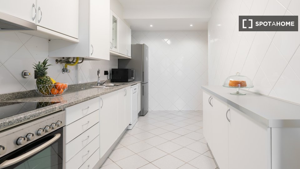 Apartment Porto, 3 beds — photo 15