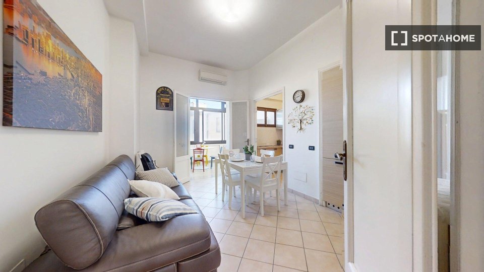 Double room Padua, 5 beds — photo 10