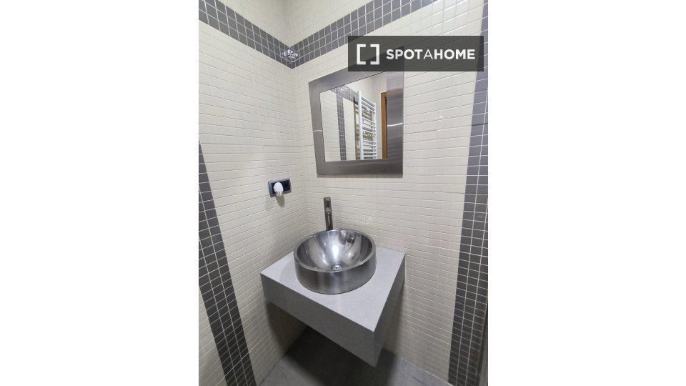 Apartment Valencia, 3 beds, 140m² — photo 7