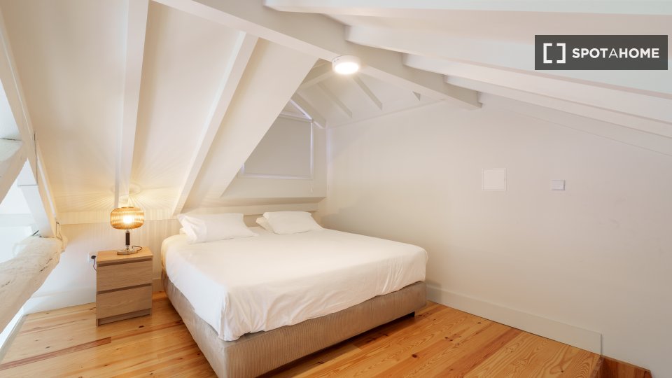 Apartment mono Porto, 39m² — photo 3