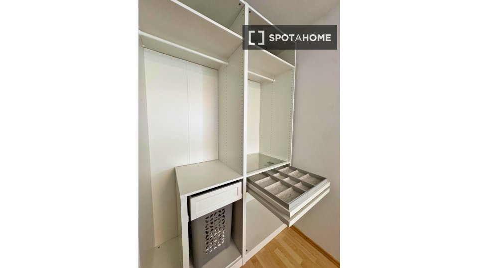 Apartment Munich, 2 beds, 60m² — photo 12
