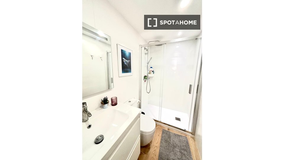 Apartment Barcelona, 3 beds, 105m² — photo 9