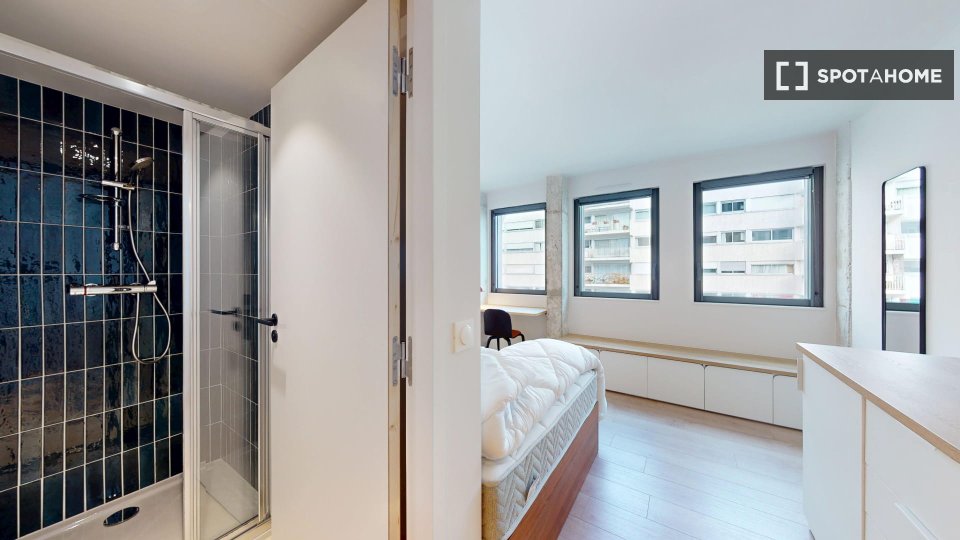 Camera doppia Parigi, 12 camere — foto 2