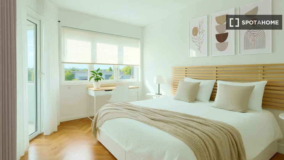 Apartment Barcelona, 3 beds, 82m² — photo 8