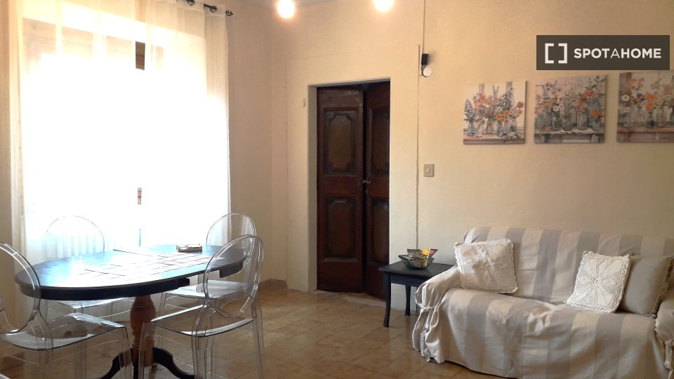 Apartment Florence, 1 bed, 52m² — photo 10
