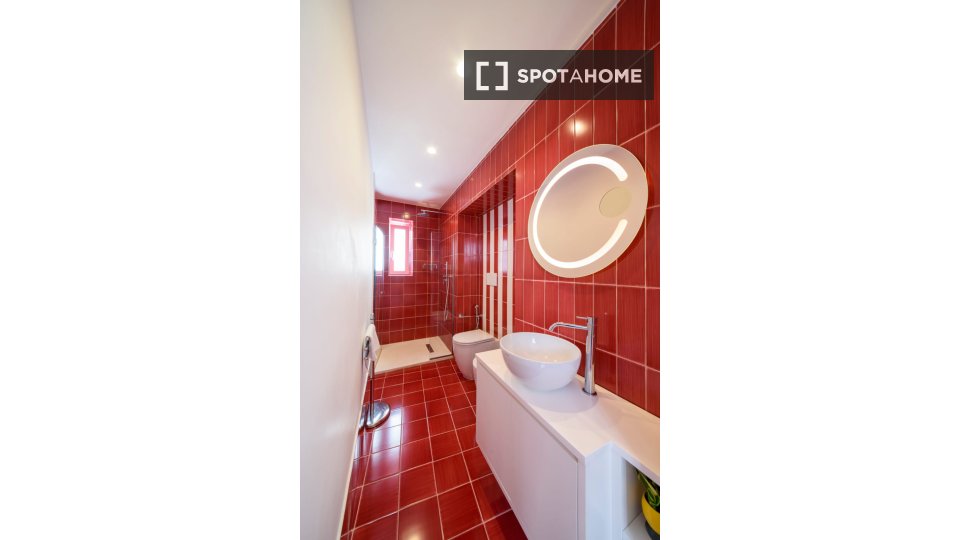 Apartment Naples, 2 beds, 70m² — photo 2