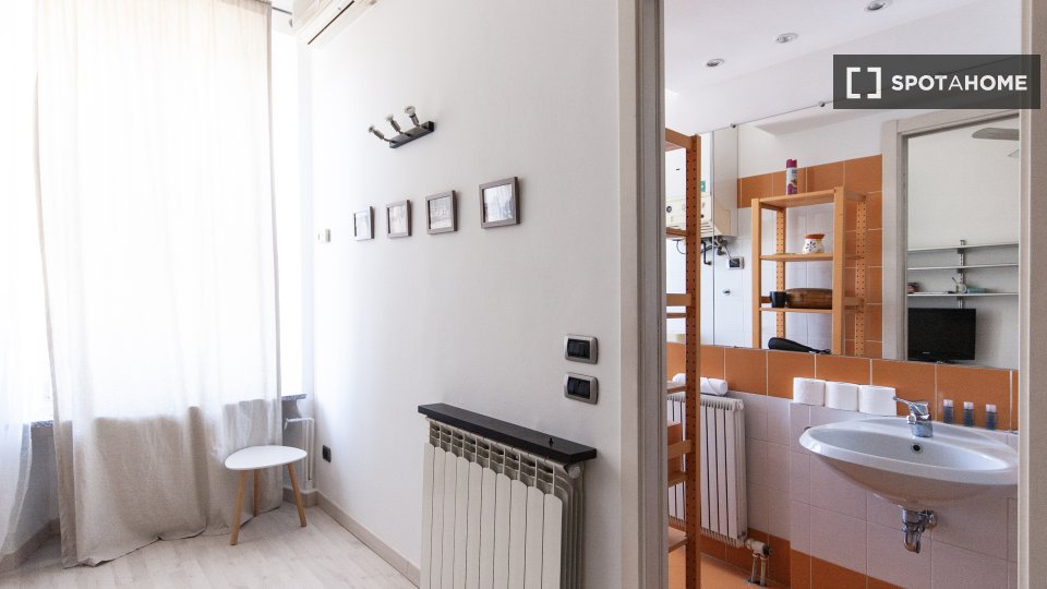 Apartment mono Milan — photo 14