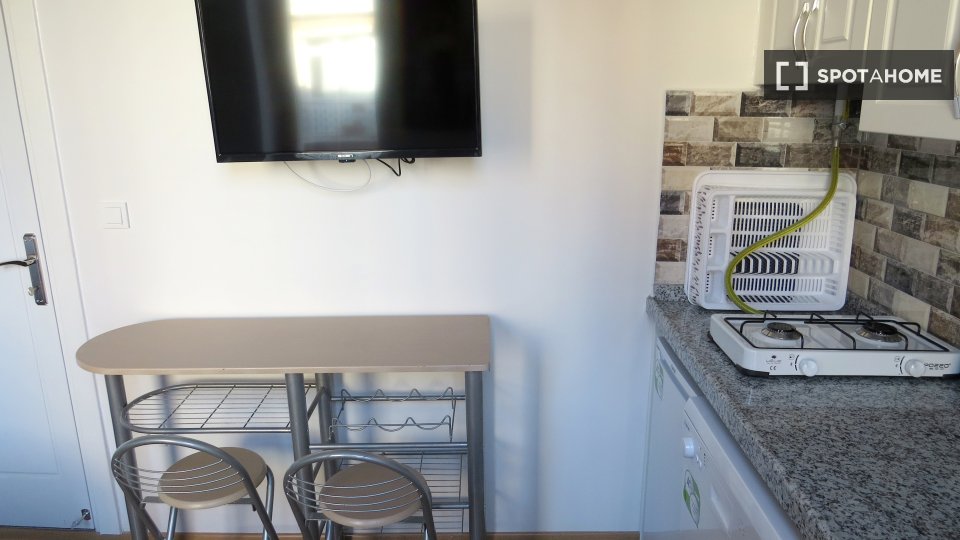 Apartment Istanbul, 1 bed, 40m² — photo 4