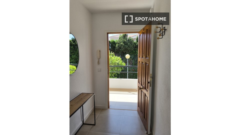 Apartment Valencia, 2 beds, 111m² — photo 6
