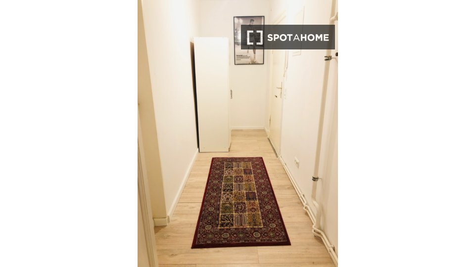 Apartment Berlin, 1 bed — photo 5