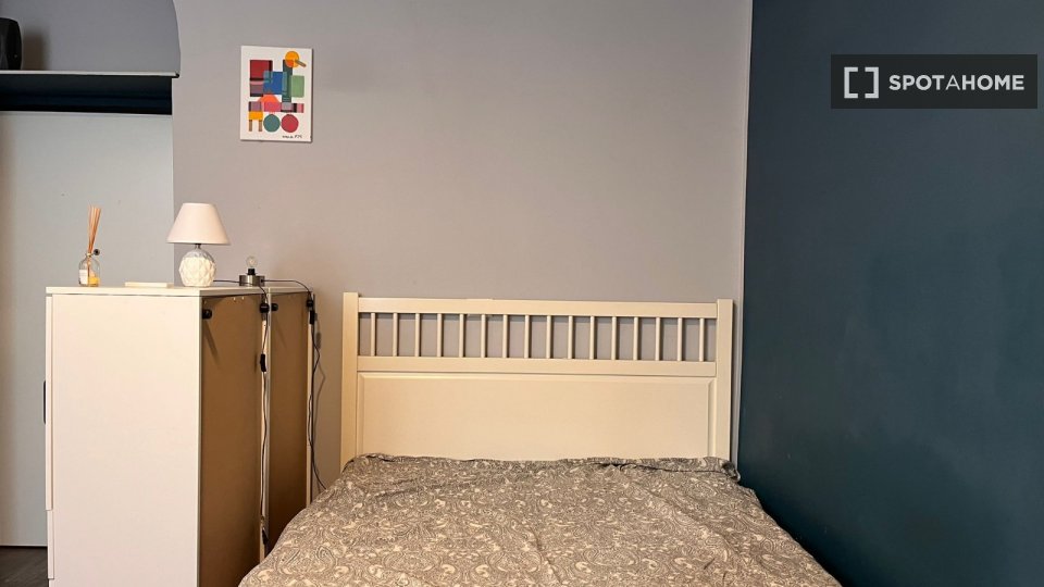 Apartment mono Milan, 35m² — photo 43