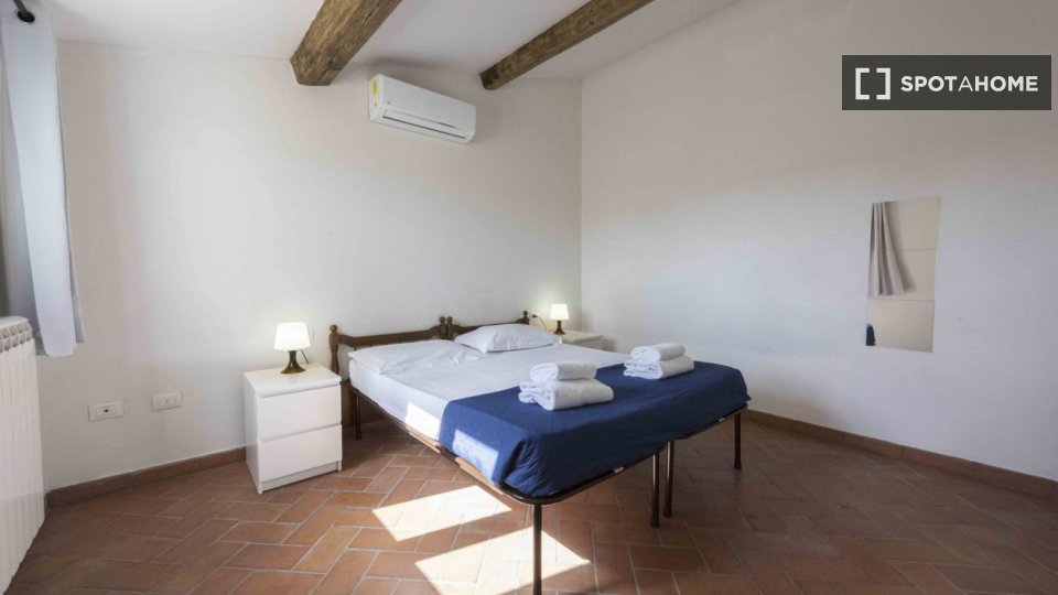 Apartment Florence, 2 beds — photo 4