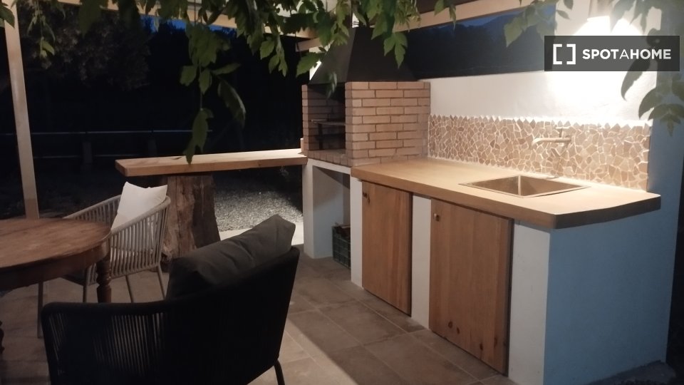 Apartment Murcia, 4 beds, 150m² — photo 3