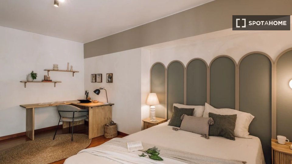 Apartment Lisbon, 2 beds — photo 6