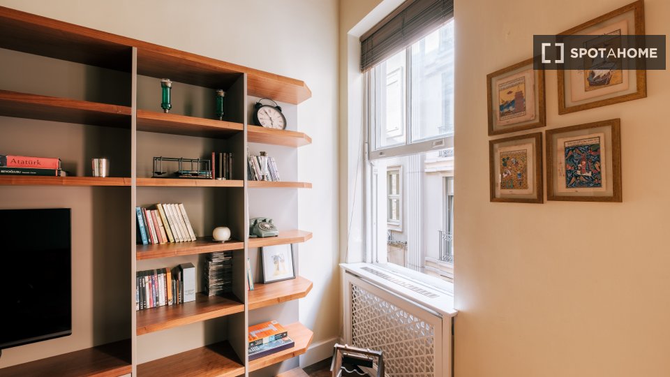 Apartment Istanbul, 1 bed — photo 18