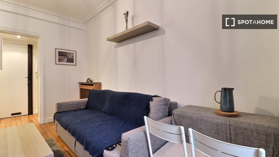 Appartamento Parigi, 1 camera, 53m² — foto 11