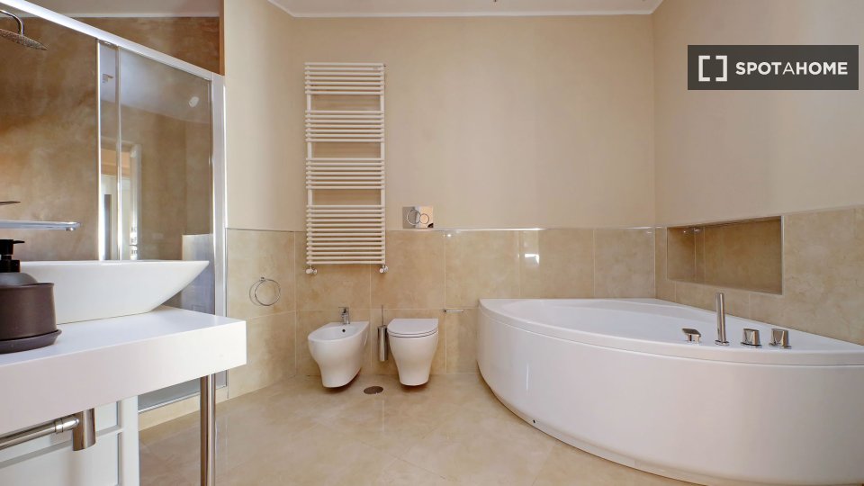 Apartment Rome, 2 beds, 300m² — photo 5