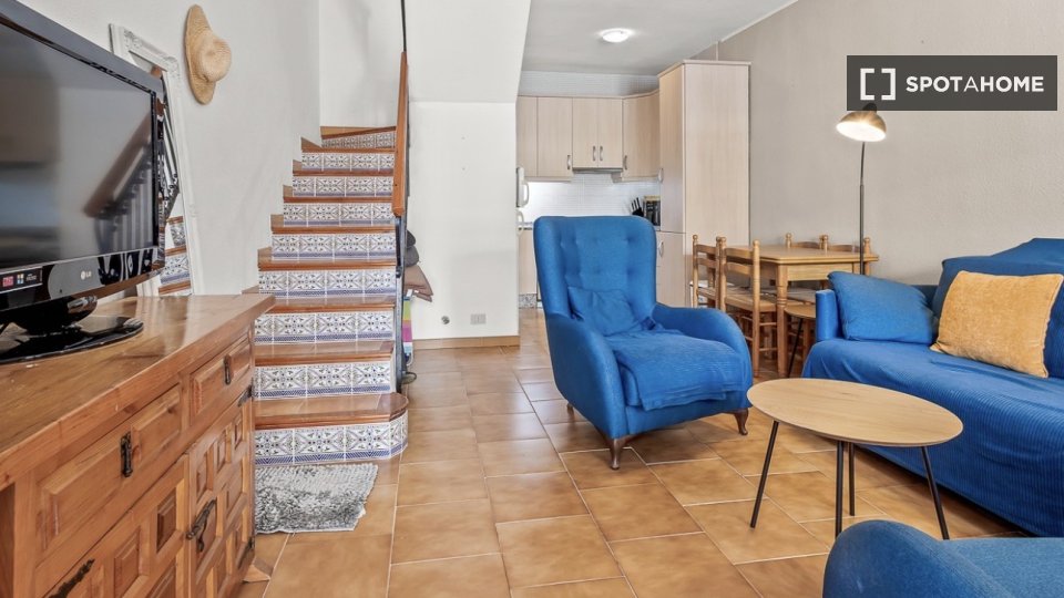Apartment Alicante, 2 beds, 70m² — photo 6