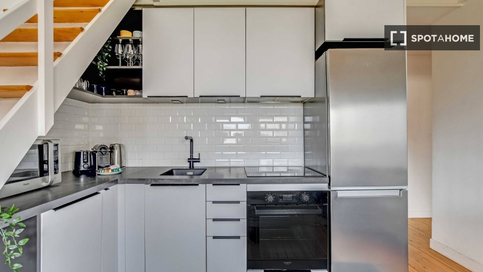 Apartamento París, 1 habitación, 51m² — foto 16